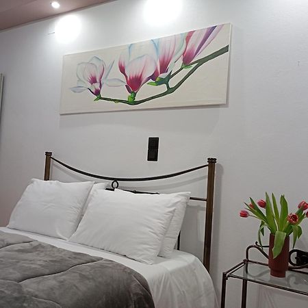 Vaso'S Appartments A Mesolóngion 외부 사진